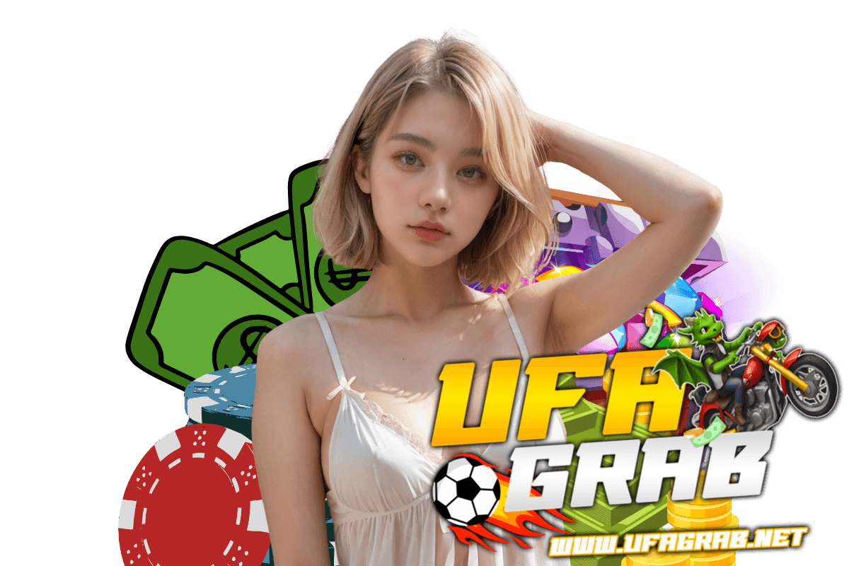 ufagrab สมัคร