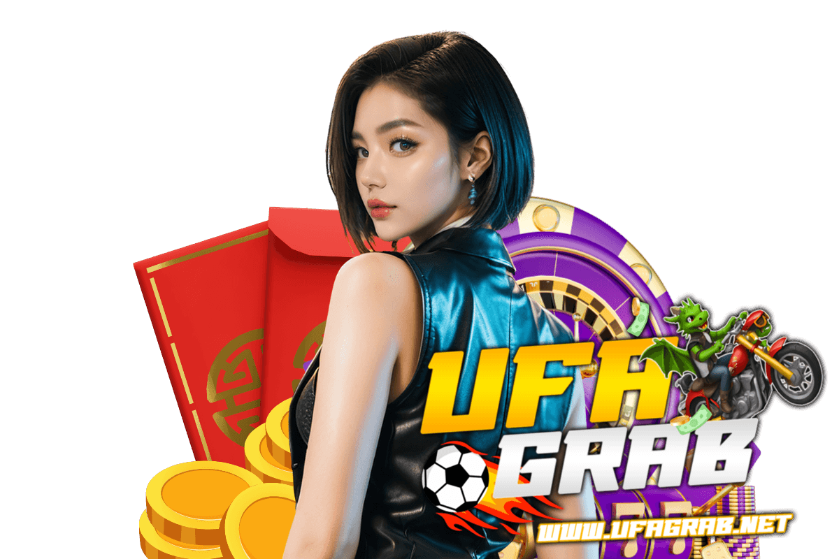 ufagrab สล็อต
